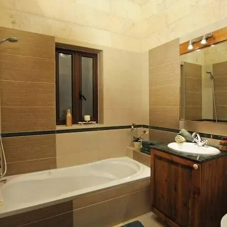 Tal-gelegiz Holiday home *