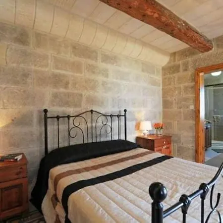 Tal-gelegiz Holiday home *