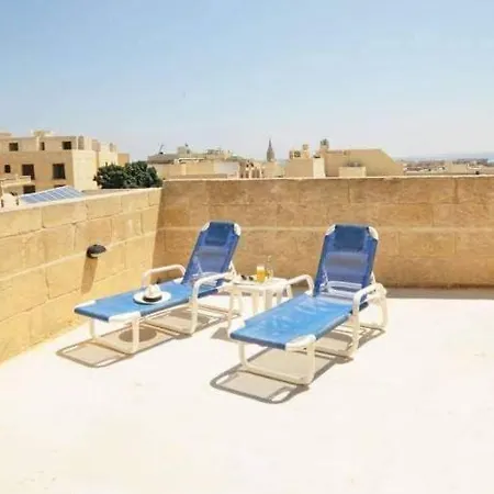 Tal-gelegiz Holiday home